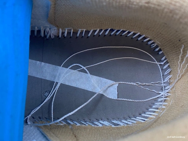 TRAVIS SCOTT JORDAN 1 DM7866-808 CUSTOM AIR X 0806